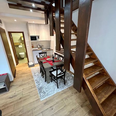 Apartmani Vidatela Kopaonik Zewnętrze zdjęcie