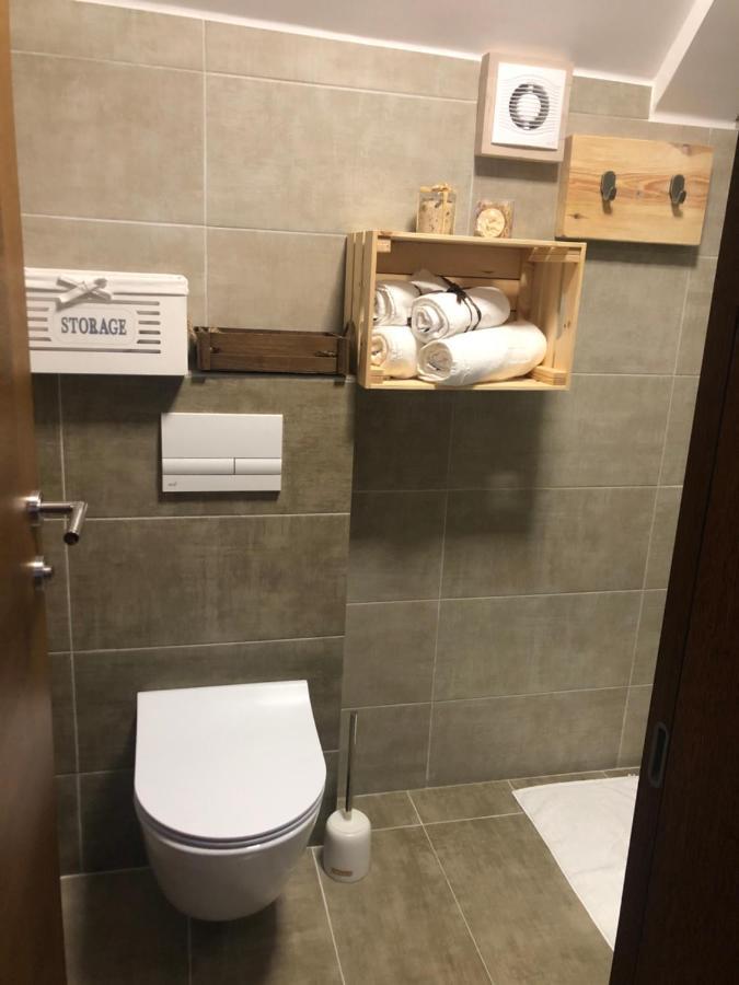 Apartmani Vidatela Kopaonik Zewnętrze zdjęcie