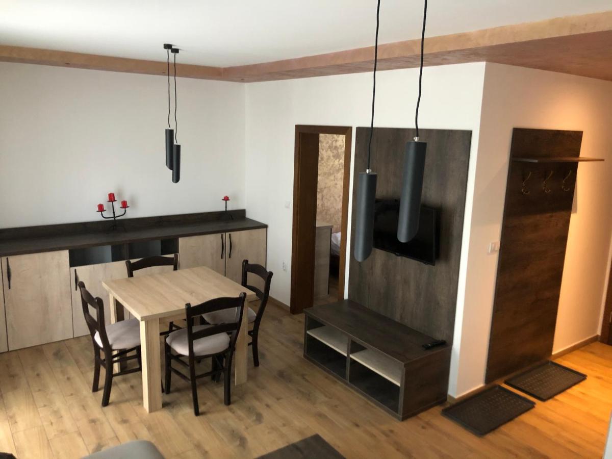 Apartmani Vidatela Kopaonik Zewnętrze zdjęcie