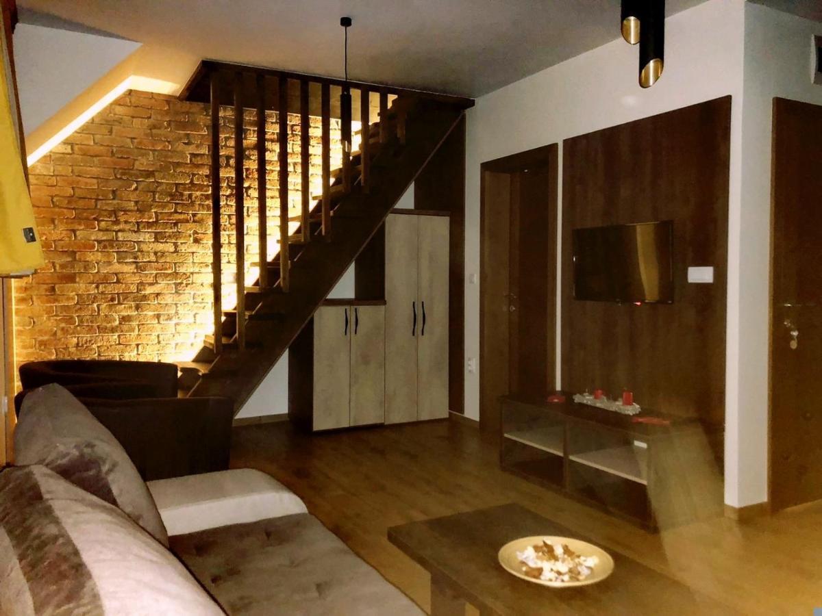 Apartmani Vidatela Kopaonik Zewnętrze zdjęcie