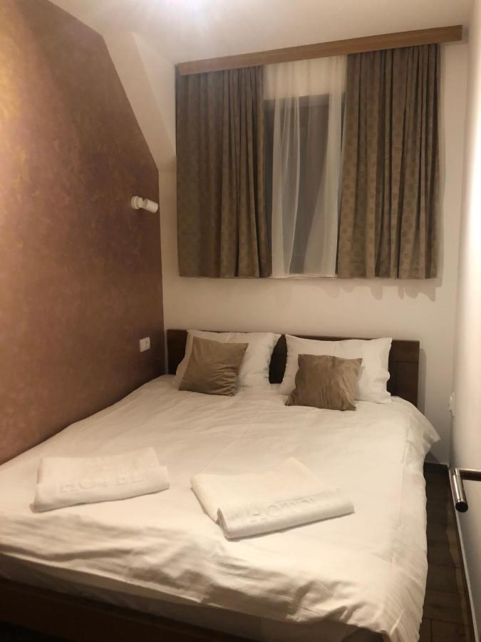 Apartmani Vidatela Kopaonik Zewnętrze zdjęcie