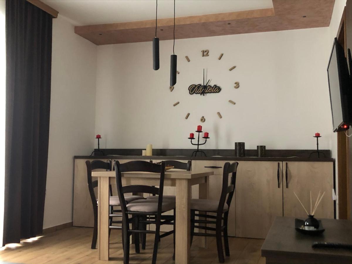 Apartmani Vidatela Kopaonik Zewnętrze zdjęcie