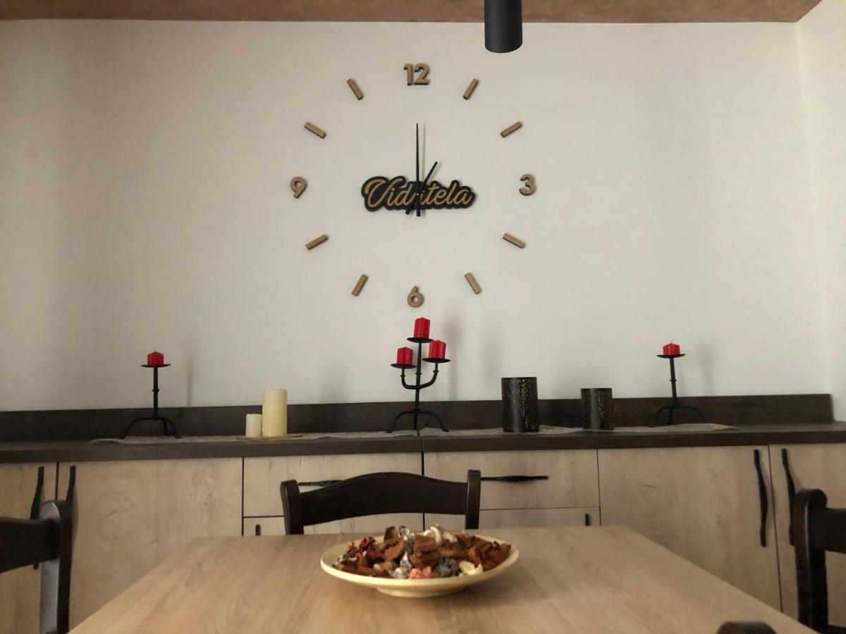 Apartmani Vidatela Kopaonik Zewnętrze zdjęcie