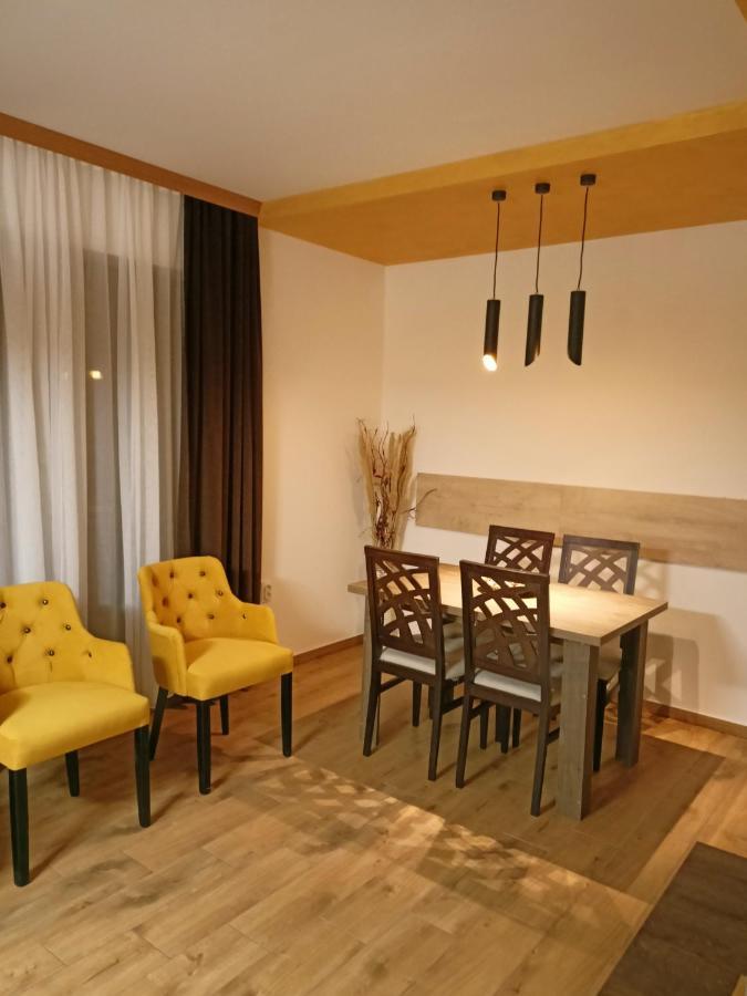 Apartmani Vidatela Kopaonik Zewnętrze zdjęcie