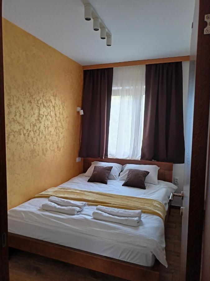 Apartmani Vidatela Kopaonik Zewnętrze zdjęcie