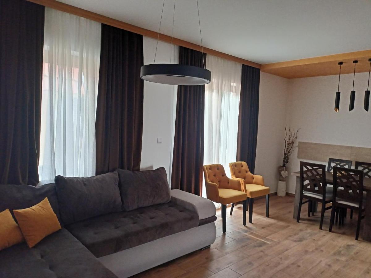 Apartmani Vidatela Kopaonik Zewnętrze zdjęcie