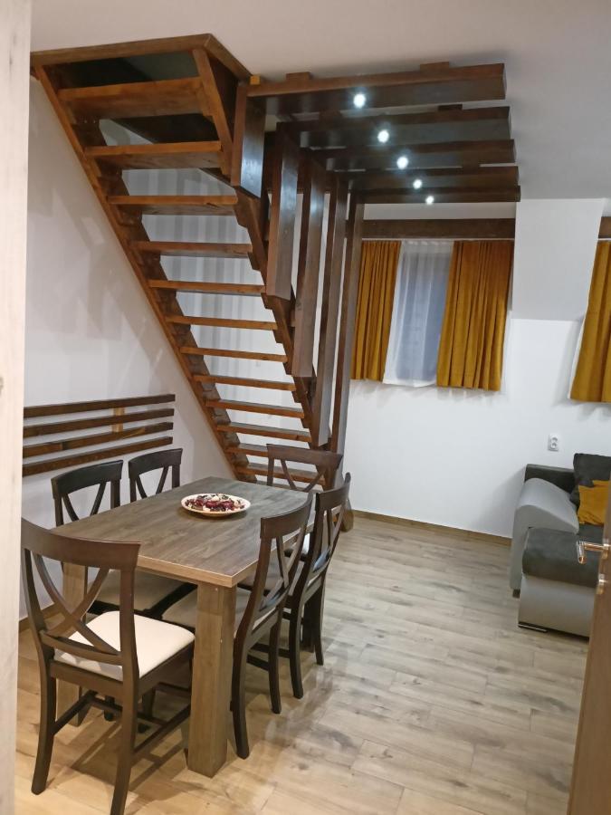 Apartmani Vidatela Kopaonik Zewnętrze zdjęcie