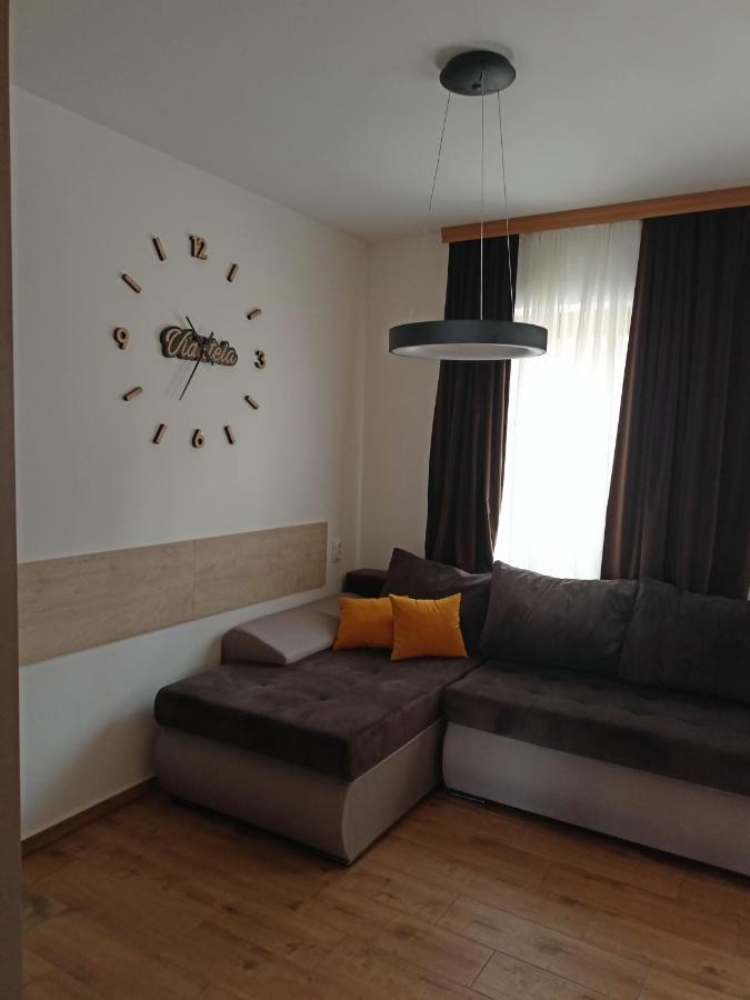 Apartmani Vidatela Kopaonik Zewnętrze zdjęcie