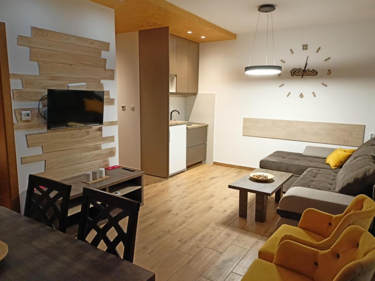 Apartmani Vidatela Kopaonik Zewnętrze zdjęcie