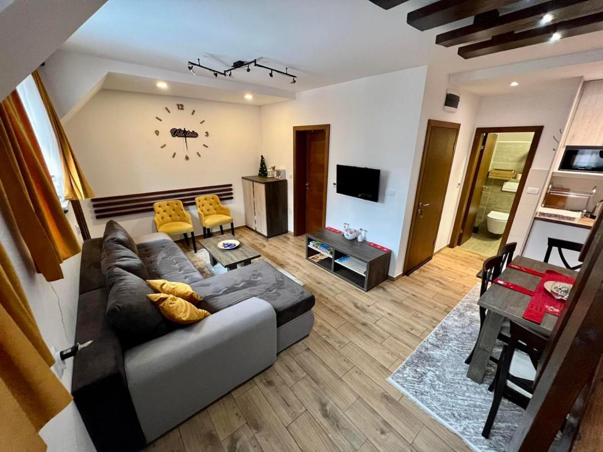 Apartmani Vidatela Kopaonik Zewnętrze zdjęcie