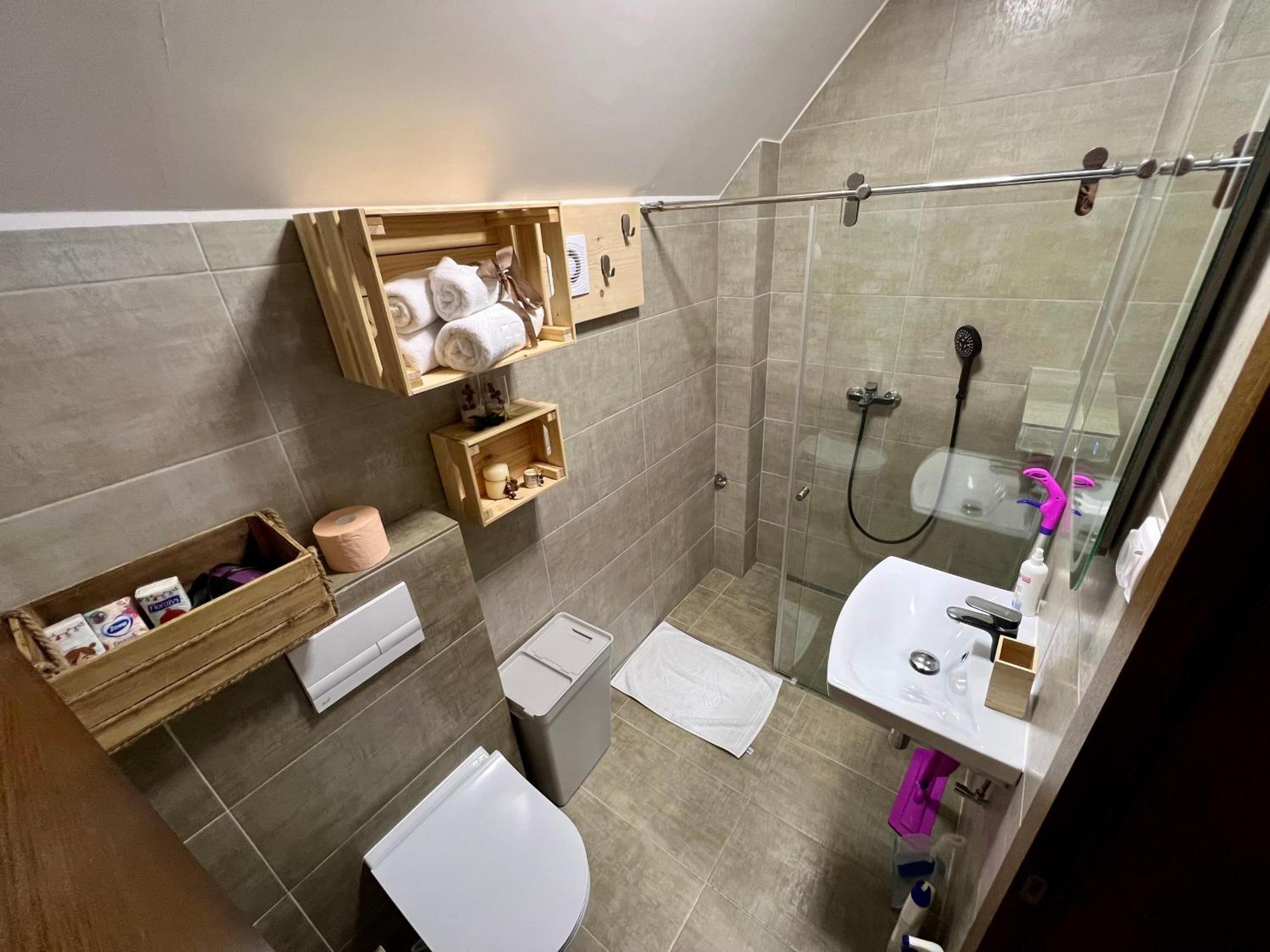 Apartmani Vidatela Kopaonik Zewnętrze zdjęcie