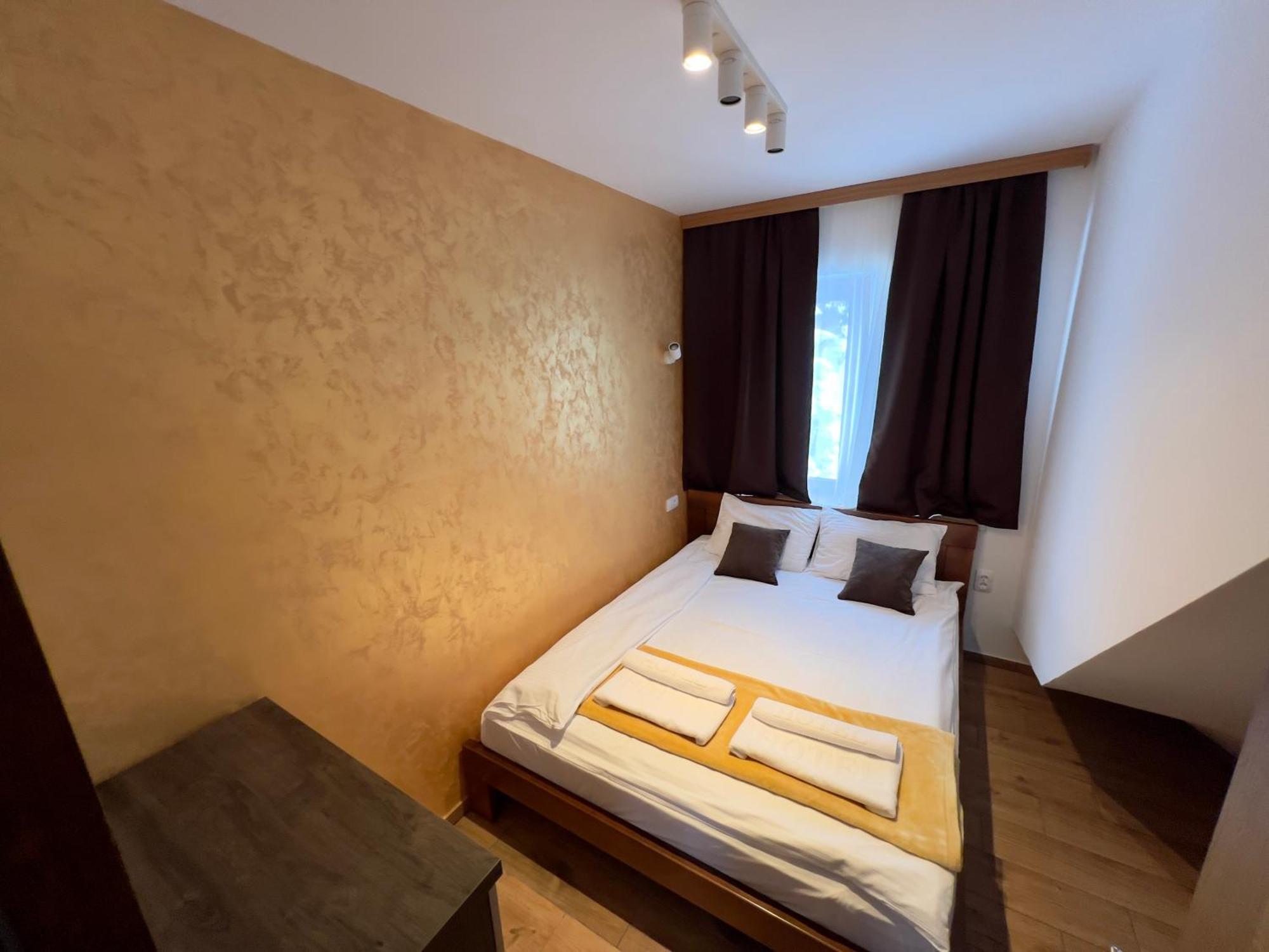 Apartmani Vidatela Kopaonik Zewnętrze zdjęcie