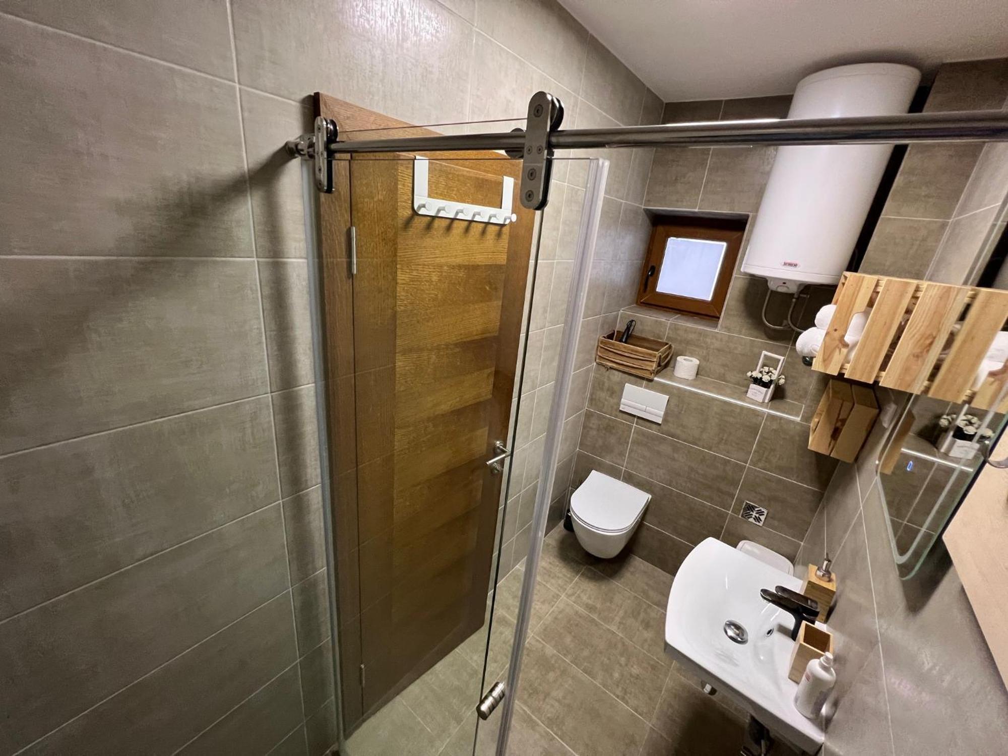 Apartmani Vidatela Kopaonik Zewnętrze zdjęcie