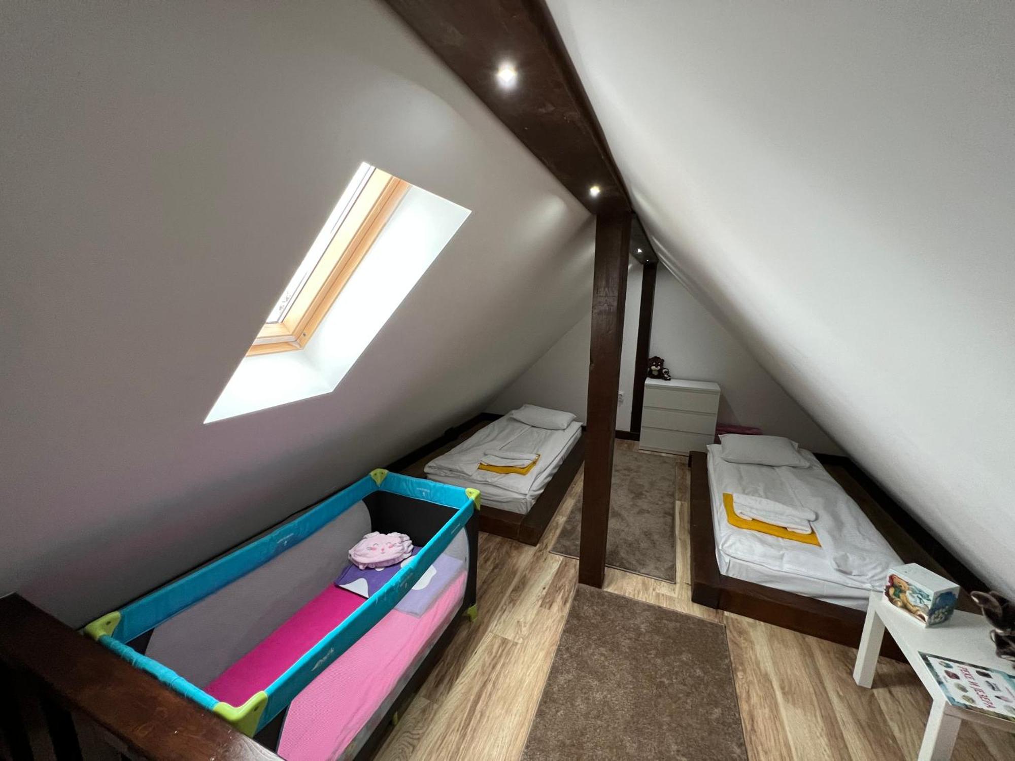 Apartmani Vidatela Kopaonik Zewnętrze zdjęcie
