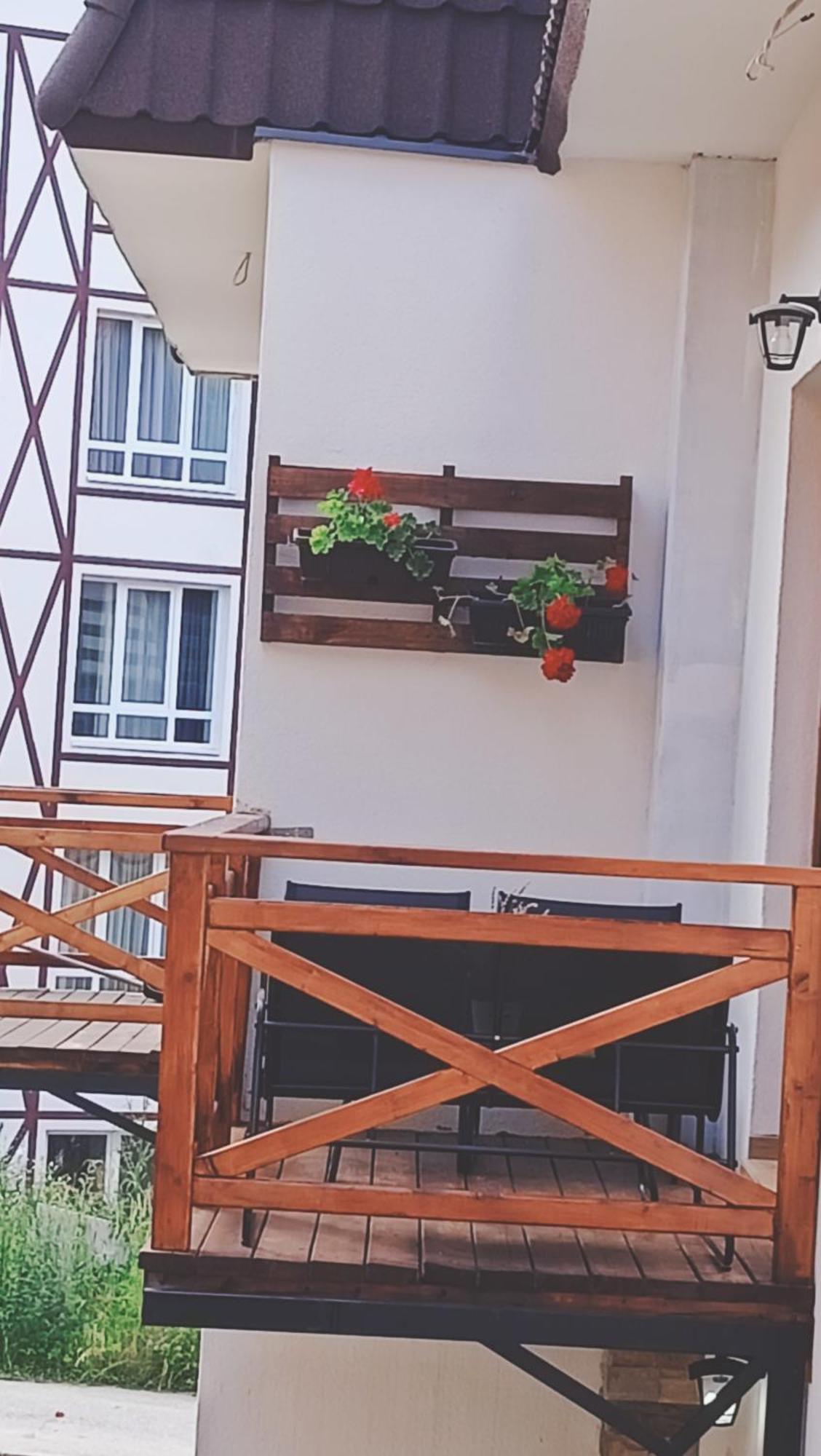Apartmani Vidatela Kopaonik Pokój zdjęcie