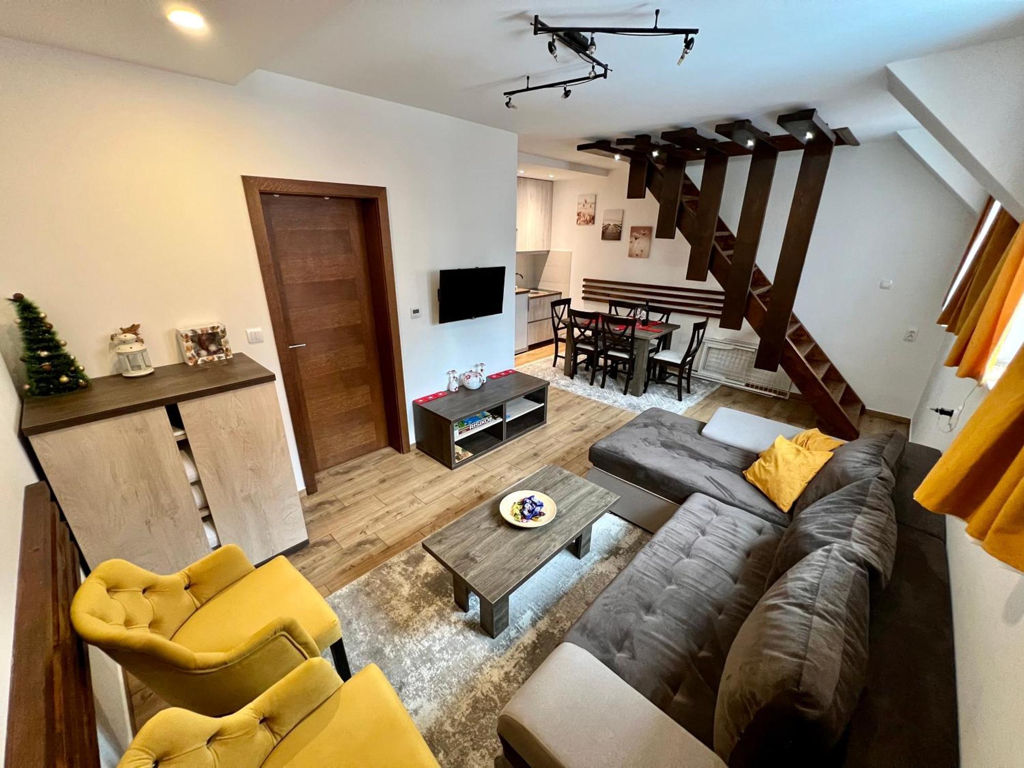 Apartmani Vidatela Kopaonik Pokój zdjęcie