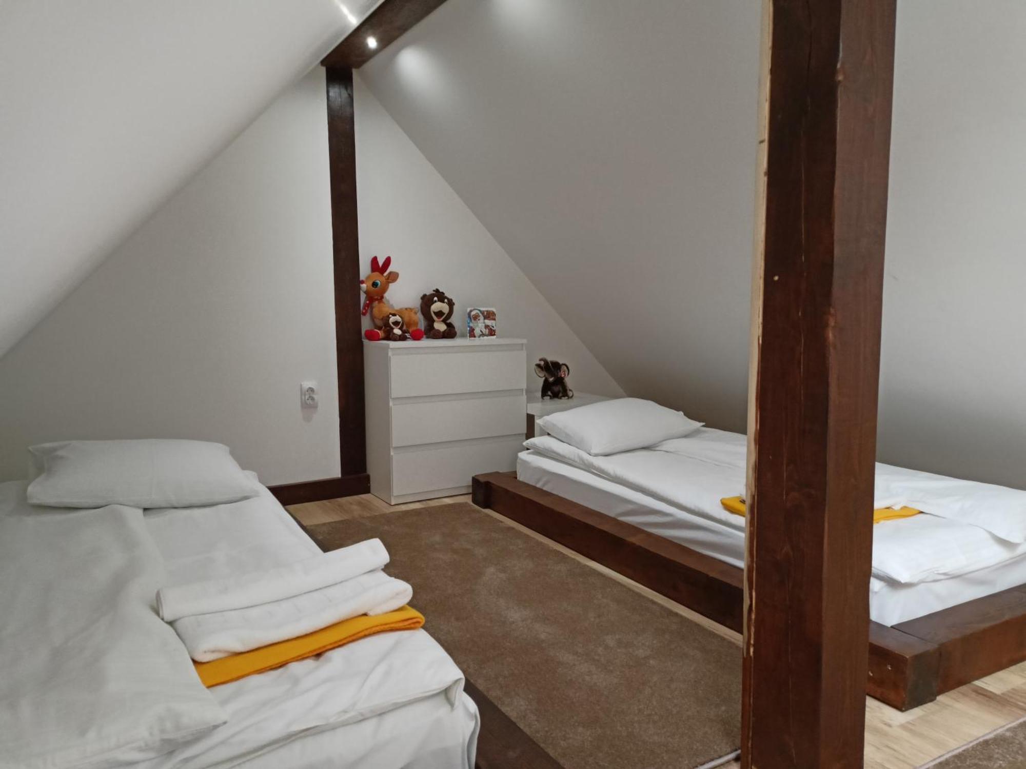 Apartmani Vidatela Kopaonik Pokój zdjęcie