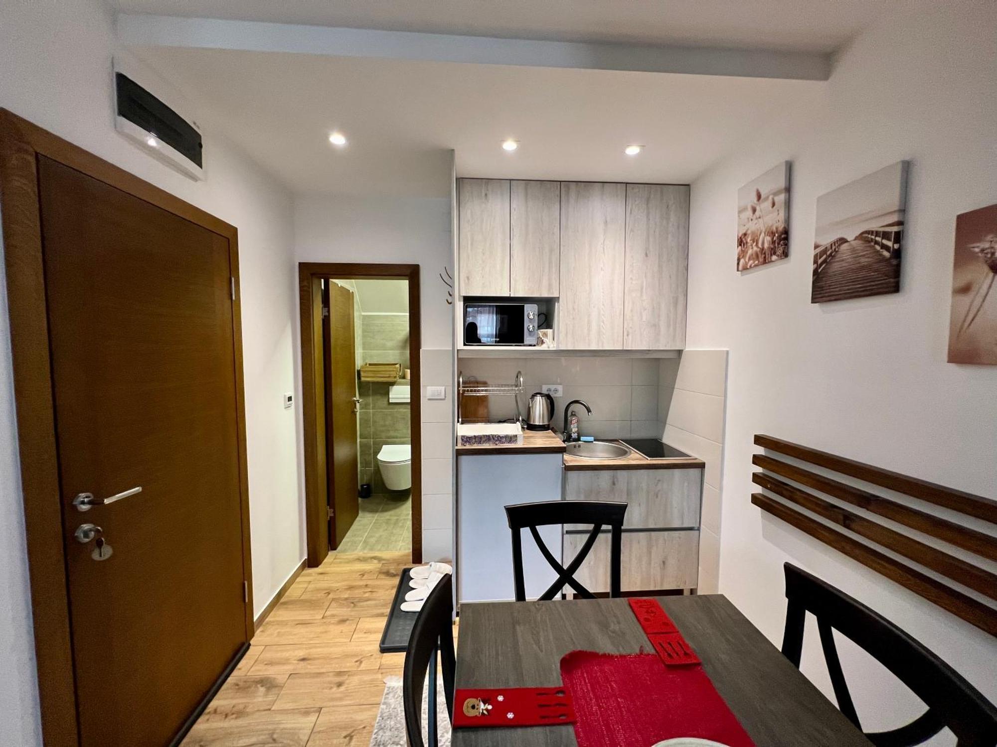 Apartmani Vidatela Kopaonik Pokój zdjęcie