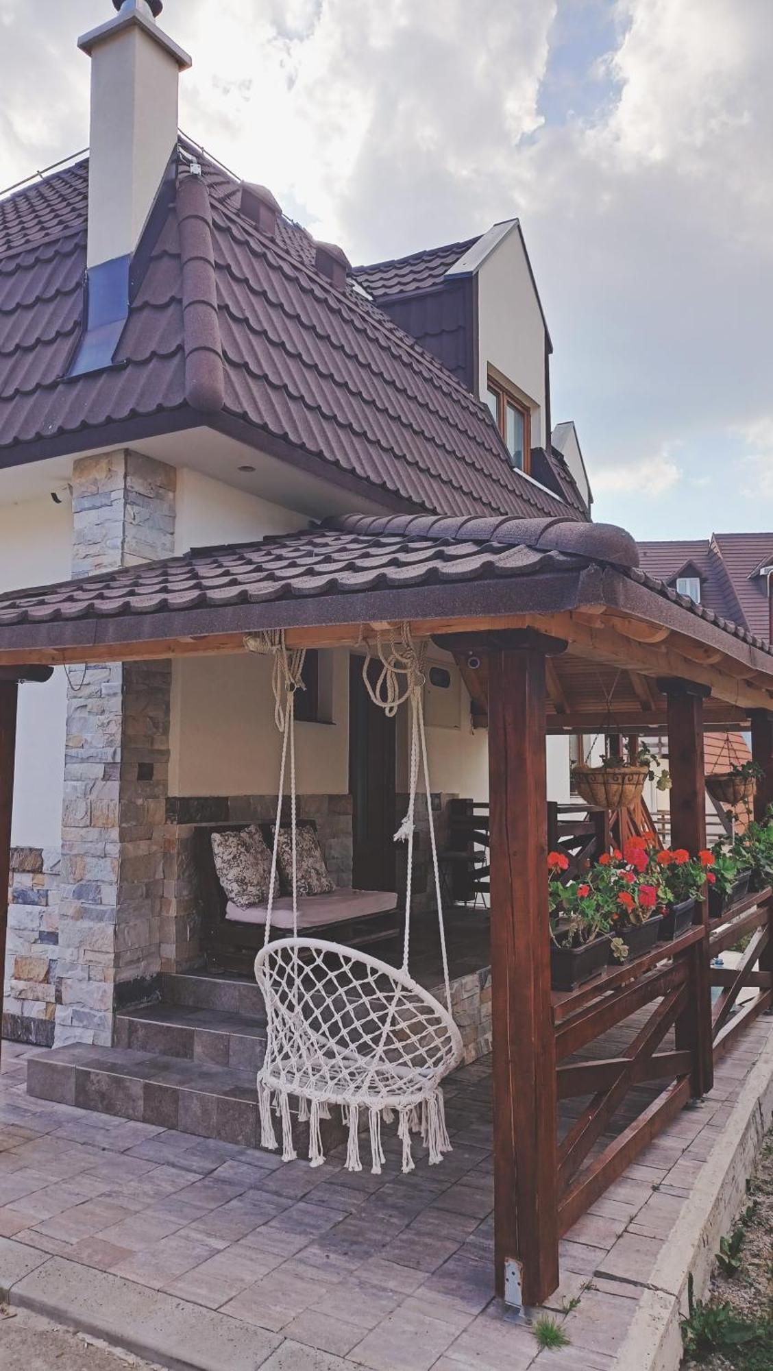 Apartmani Vidatela Kopaonik Pokój zdjęcie